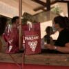 Ticket + glass Vino al Vino 2024 - Image 3