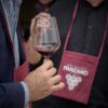Ticket + glass Vino al Vino 2024 - Image 2